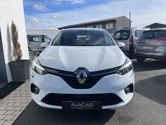 Renault Clio image 9