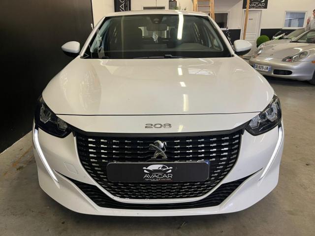 Peugeot 208 image 2