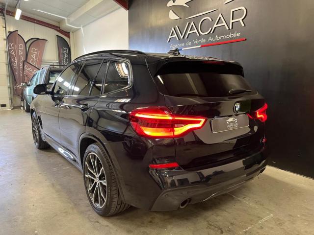 Bmw X3 image 6