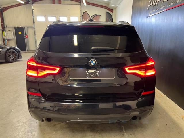 Bmw X3 image 1