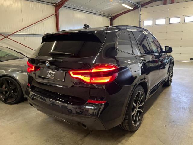 Bmw X3 image 5