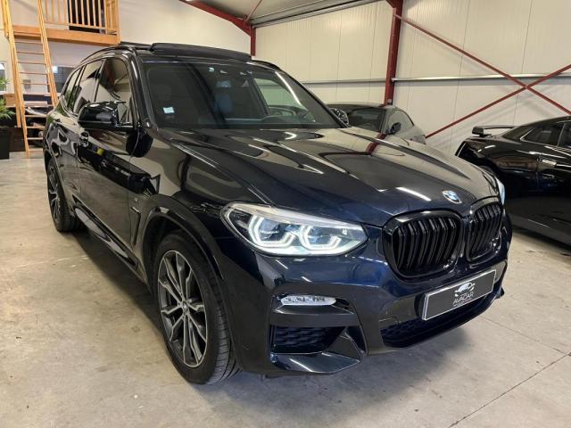 Bmw X3 image 9