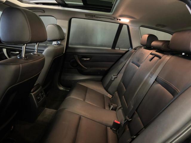 Bmw Série 3 image 1