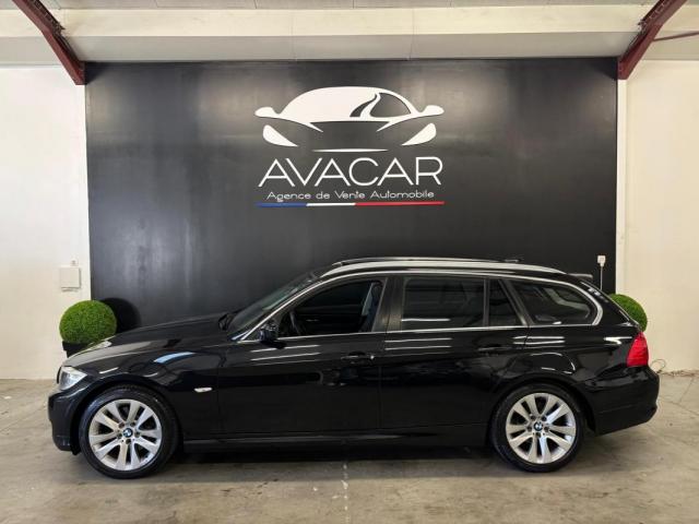 Bmw Série 3 image 2