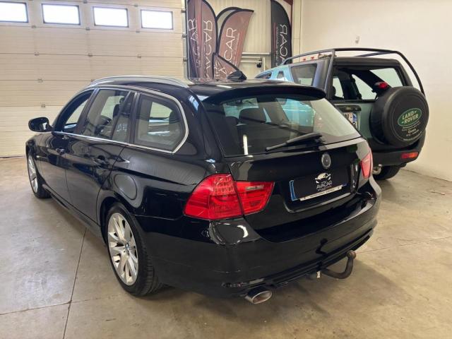 Bmw Série 3 image 3