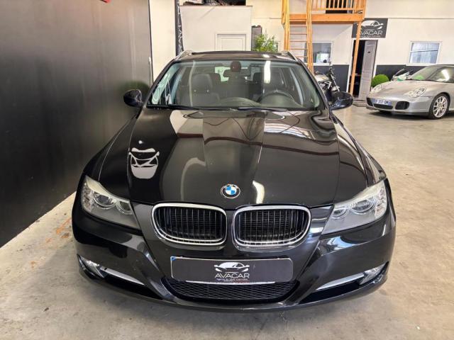 Bmw Série 3 image 5