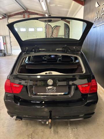 Bmw Série 3 image 1