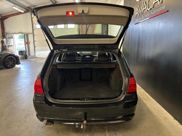 Bmw Série 3 image 4