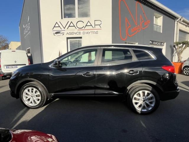 Renault Kadjar image 5