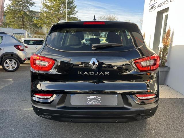 Renault Kadjar image 9