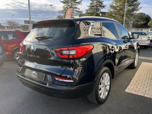 Renault Kadjar image 7