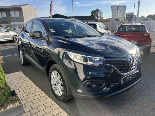 Renault Kadjar image 1