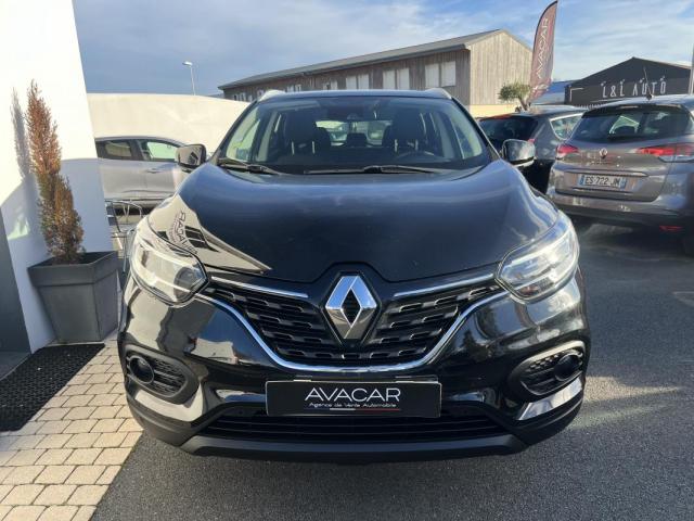 Renault Kadjar image 3