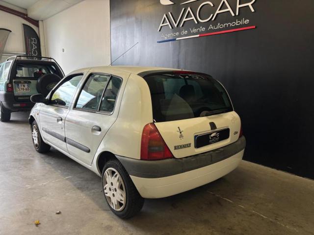 Renault Clio image 4