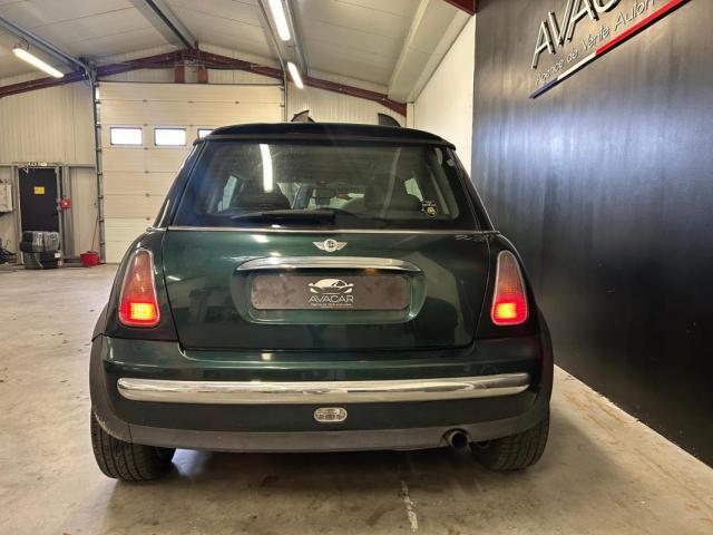 Mini Cooper image 3