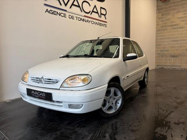 Citroen Saxo Phase 2 1.4 I 75cv Exclusive/ Joint De Culasse Neuf