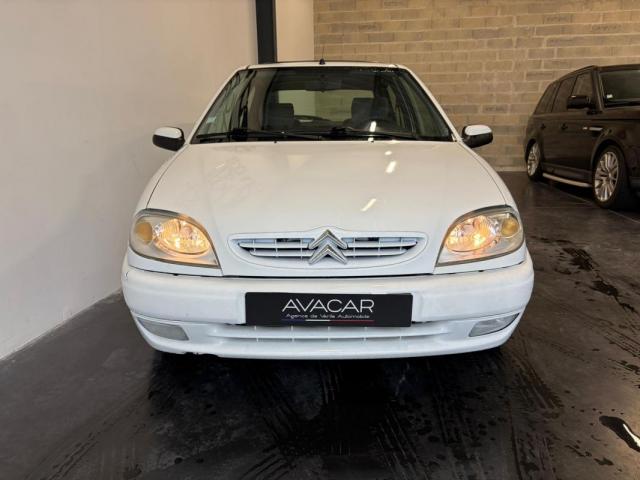 Citroen Saxo image 3