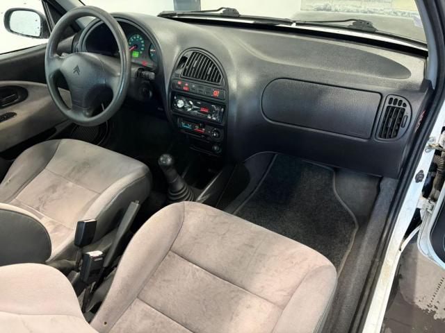 Citroen Saxo image 2