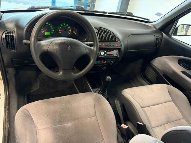 Citroen Saxo image 1