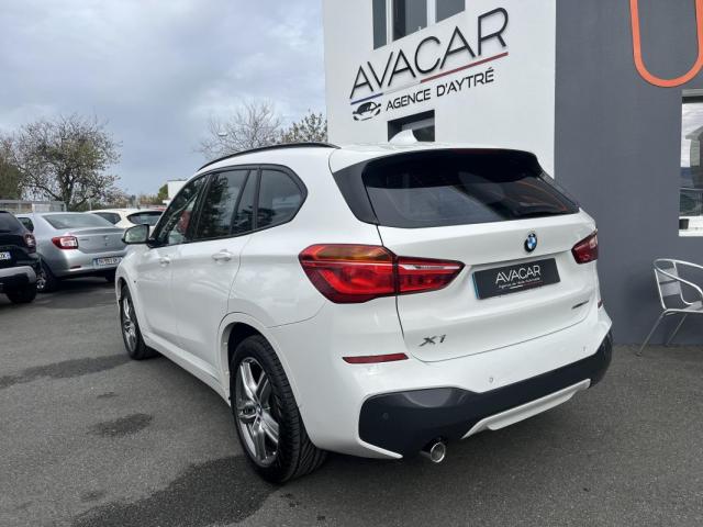 Bmw X1 image 9