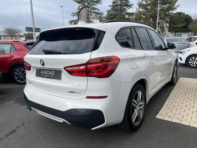 Bmw X1 image 2