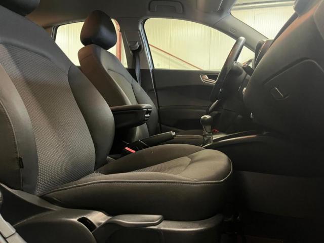 Audi A1 Sportback image 8