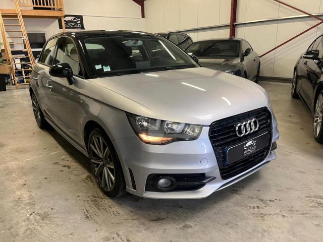 Audi A1 Sportback image 3