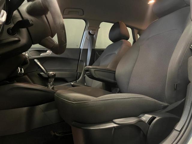 Audi A1 Sportback image 1