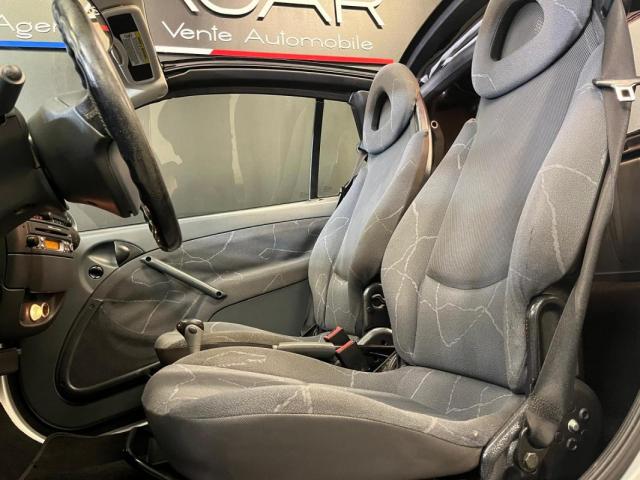 Smart Fortwo image 8