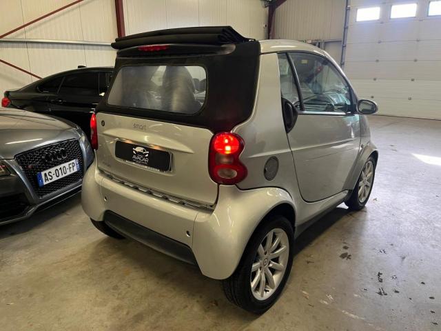 Smart Fortwo image 4