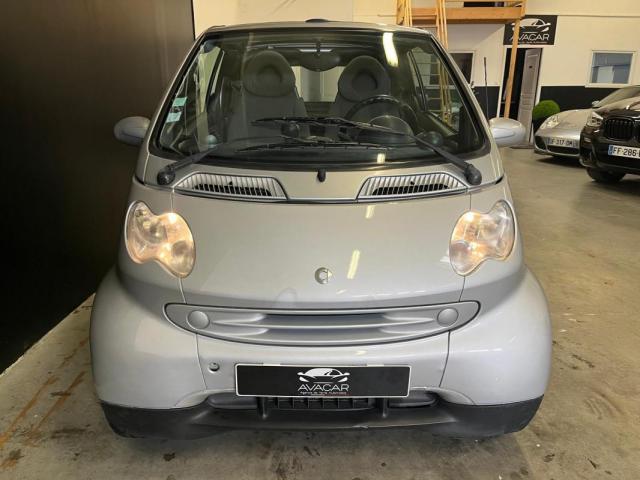 Smart Fortwo image 6