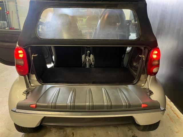 Smart Fortwo image 3