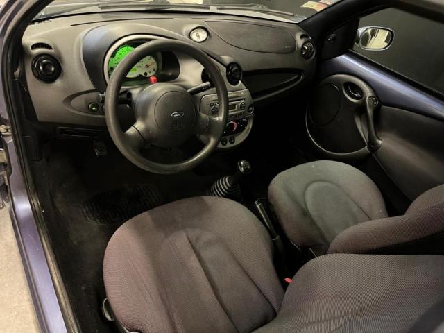 Ford Ka image 6
