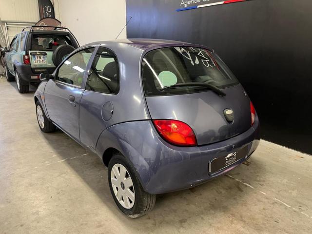 Ford Ka image 1