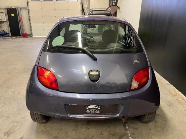 Ford Ka image 4
