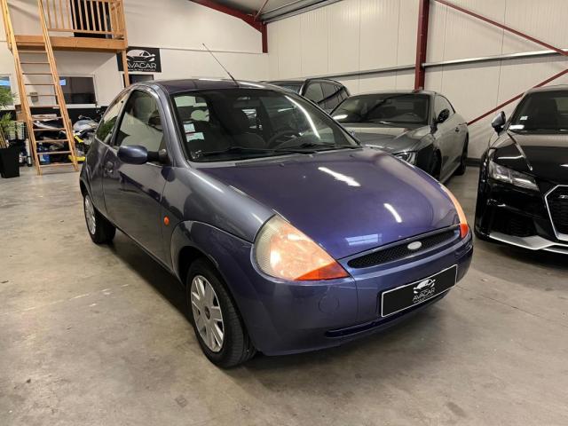 Ford Ka image 2