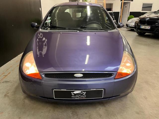 Ford Ka image 5
