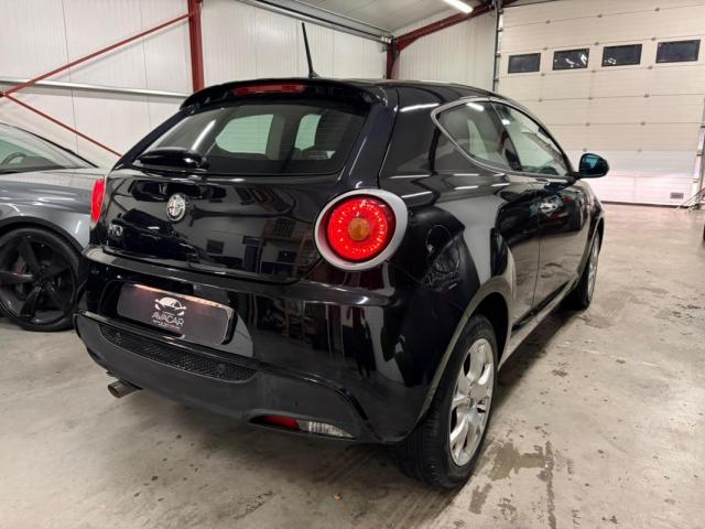 Alfa Romeo Mito image 2