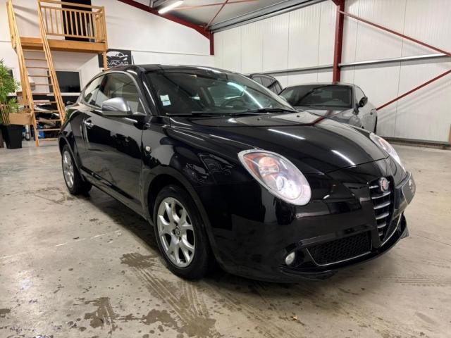 Alfa Romeo Mito image 7