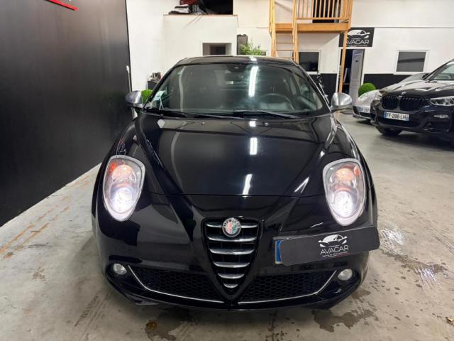 Alfa Romeo Mito image 3