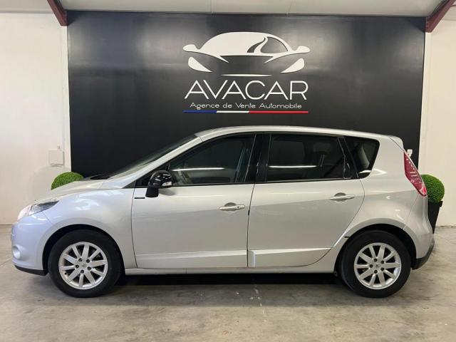 Renault Scénic image 8