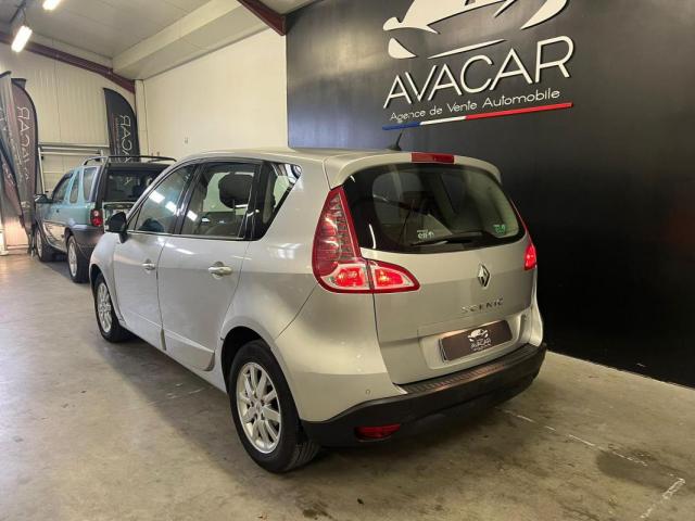 Renault Scénic image 6