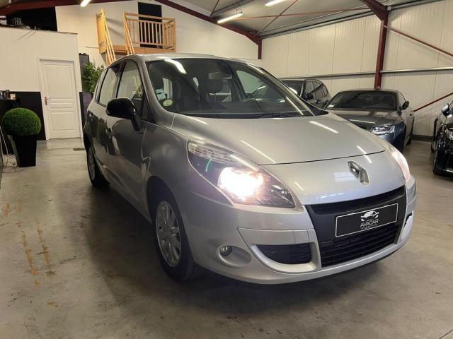 Renault Scénic image 5