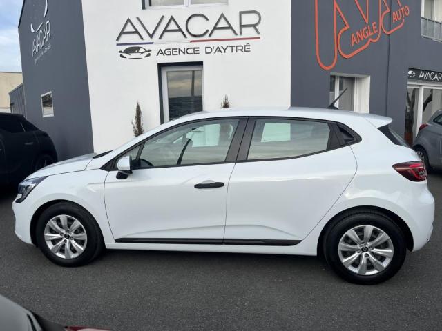 Renault Clio image 1