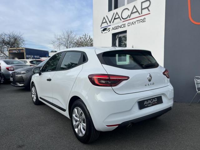 Renault Clio image 2