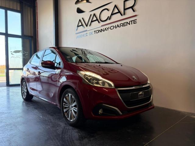 Peugeot 208 image 3