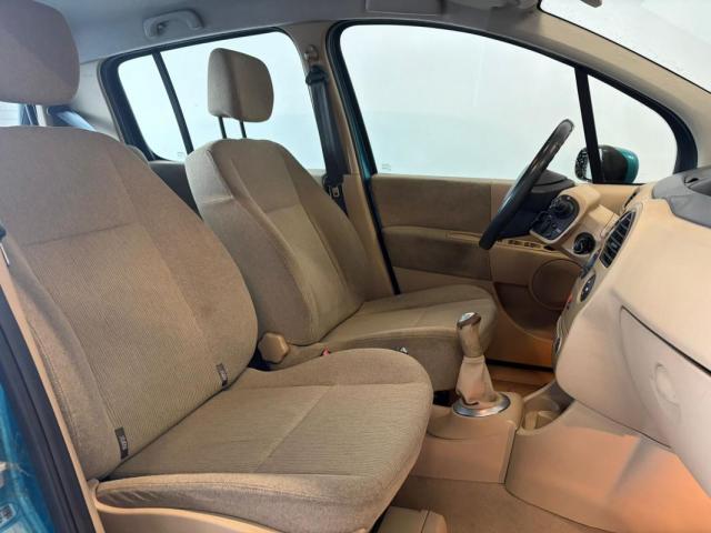 Renault Modus image 3