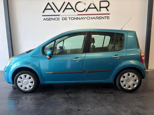 Renault Modus image 2