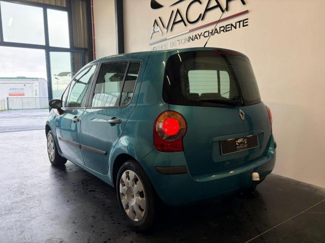 Renault Modus image 5