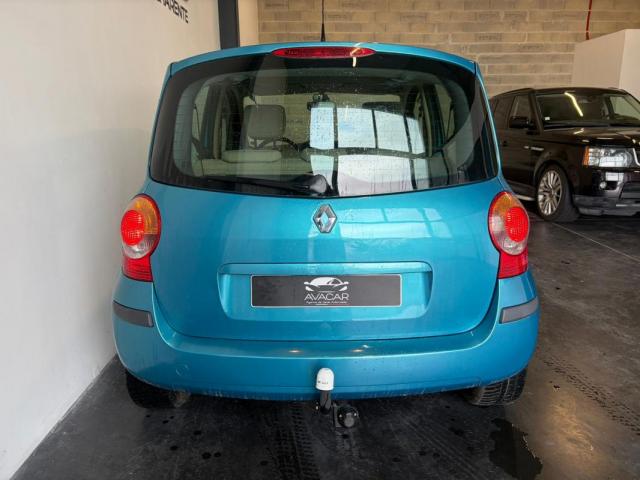 Renault Modus image 8